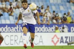 西班牙球员路易斯-洛佩斯加盟山东泰山