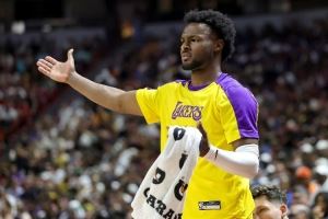 医学专家：布朗尼展现心脏手术前的天赋 那时他有乐透末段的水平