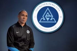 新鹏城主帅：球队有很好的执行能力 李霄鹏是一个非常不错的教练