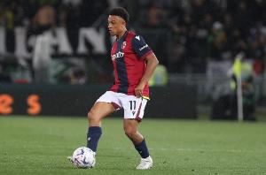 迪马：恩多耶和那不勒斯&森林都达成协议，两队需向博洛尼亚竞价