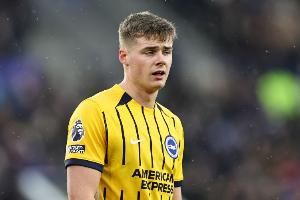 天空：罗马接近和布莱顿就租借弗格森一事达成协议