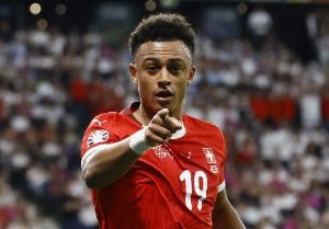 罗马诺：那不勒斯继续追求恩多耶，格拉利什也被推荐给球队