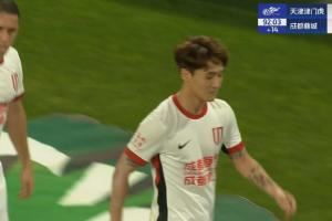 行政拘留7天！律师：天津涉事球迷代表可能面临三重法律责任