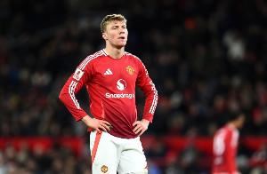 斯基拉：尤文视霍伊伦为穆阿尼替代人选，球员转会总价达4500万欧