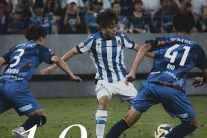 🥶皇社爆冷0-1不敌J2球队！久保建英赛后为只出场28分钟道歉