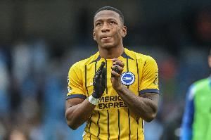 迪马：米兰和布莱顿将处理文书工作，预计埃斯图皮尼安明日抵达