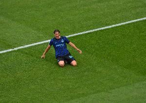 经纪人：亚特兰大提出卢克曼与F-埃斯波西托互换，遭到国米拒绝