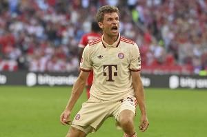 斯基拉：洛杉矶FC仍在推动免签穆勒，球员对登陆美职联抱开放态度