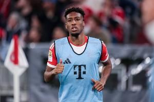 维尔托德：科曼在拜仁赢得了一切，面对巨额报价谁也无法拒绝