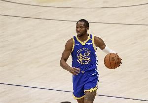 790万变底薪？若库明加的资质报价过期 勇士有权给他任何报价