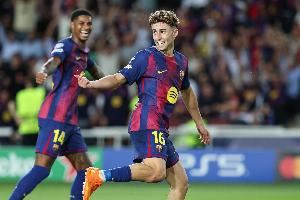 值多少？22岁费尔明近3场狂轰4球2助，夏窗切尔西4000万报价遭拒