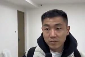 高诗岩:我们这批人可能是最后一次打全运会 我很珍惜 会全力以赴