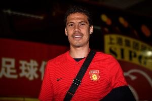 埃尔纳内斯：我爱读圣经所以被叫先知 世界杯被德国踢了7-1最失望图片