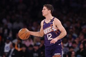 赛季前10场替补总助攻排名:吉莱斯皮53记超迪奥太阳队史第一