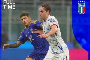 金玉其外…意大利FIFA排第9+身价世界第5,却2次惨败挪威无缘直通