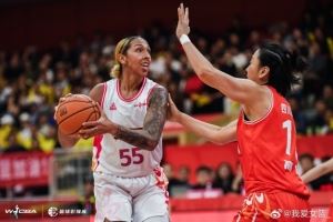 山西女篮新赛季三外援：奎因-埃格博&梅赛德斯-拉塞尔&布拉德福德